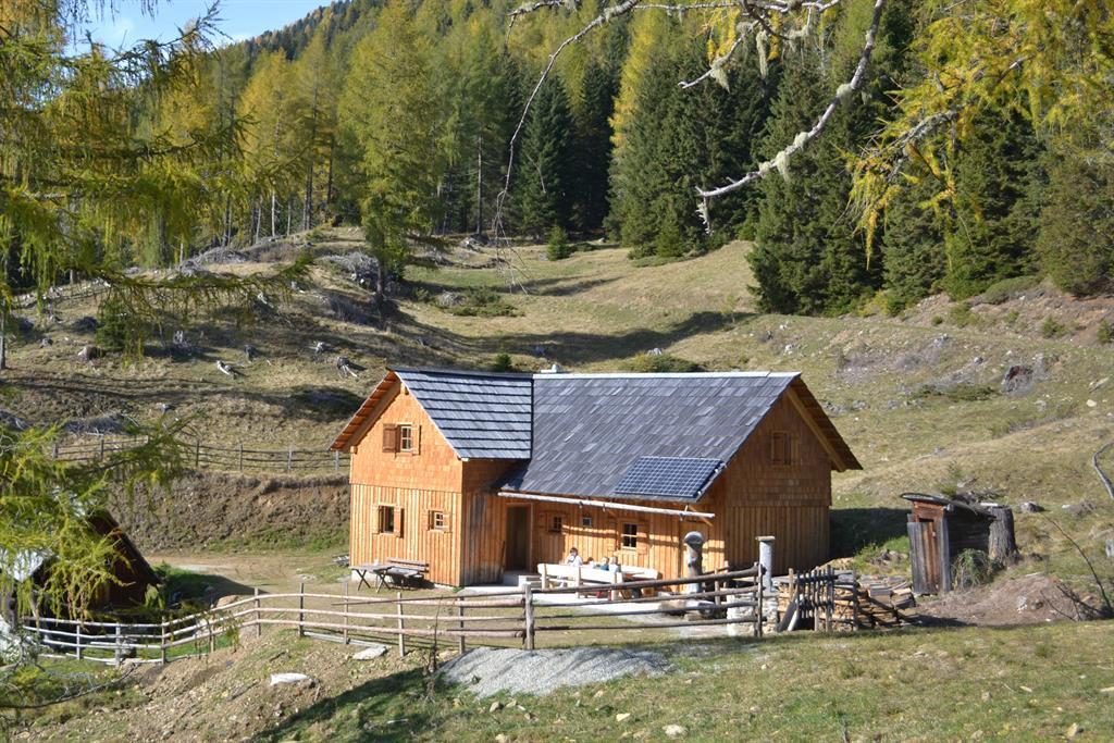 Ottingerhütte