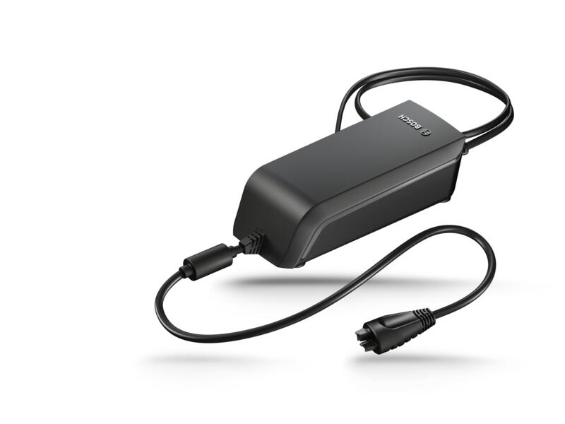 Bosch Fast Charger-Ladegeräte