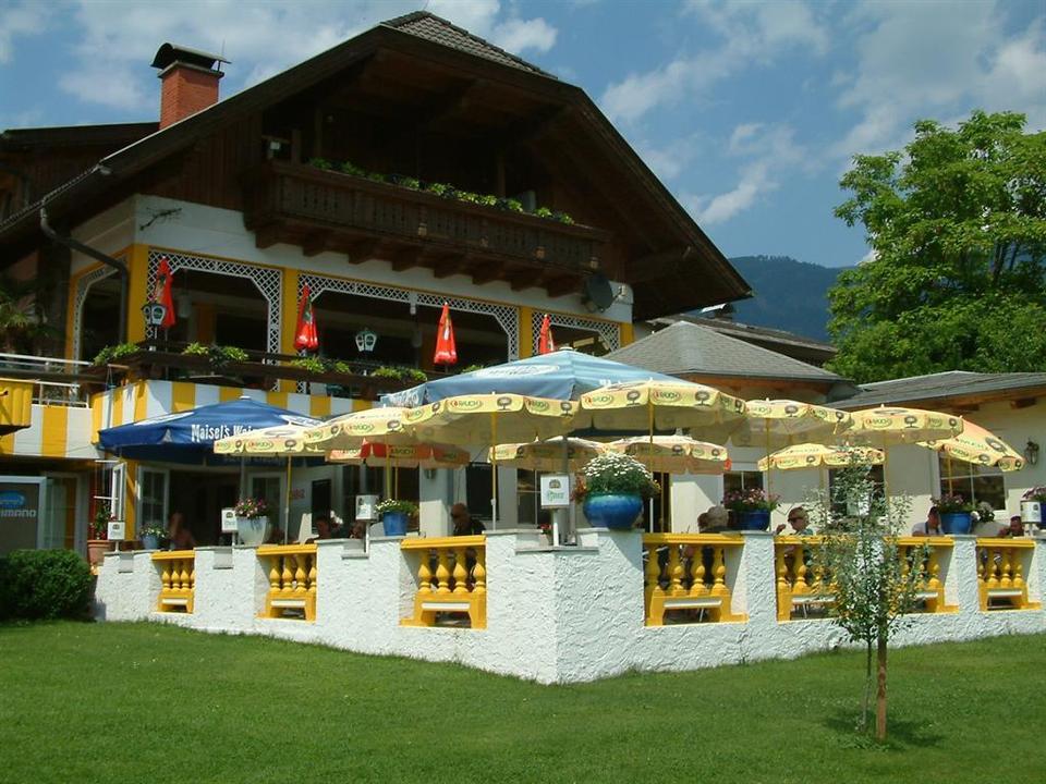 Seerestaurant Winkler