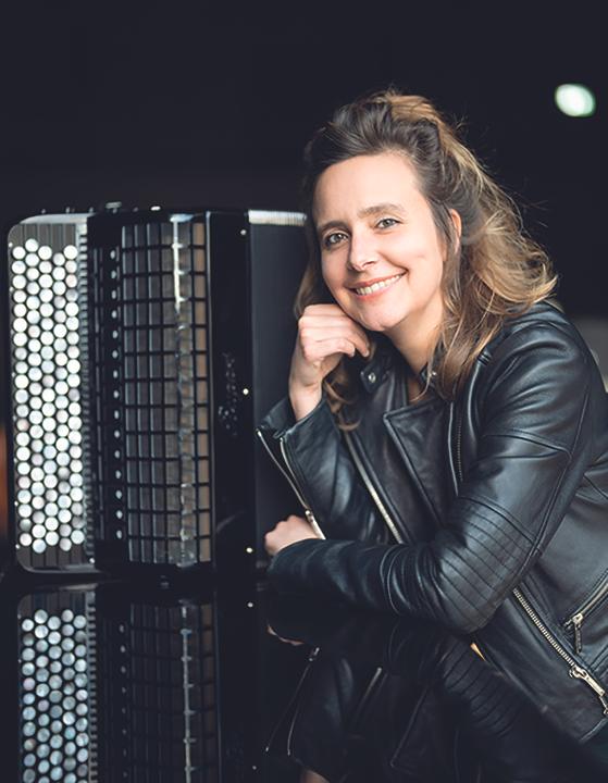 Viviane Chassot