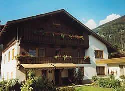 Bichlhof Ramsau - Sommer