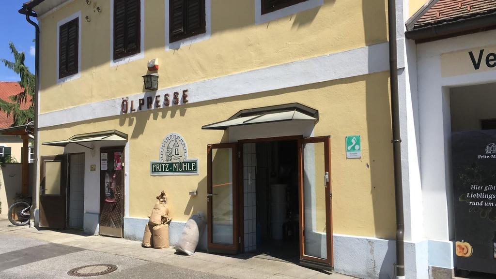 Fritz-Mühle