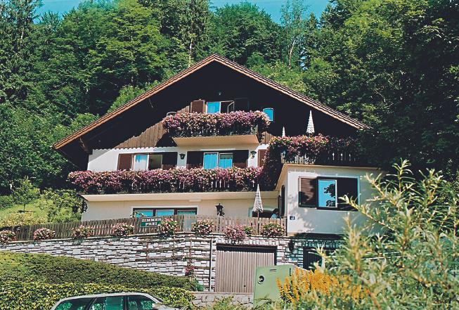Haus Alpenblick