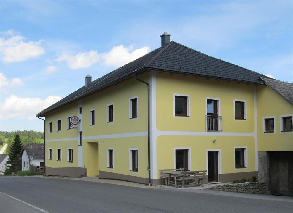 Gasthaus Frisch
