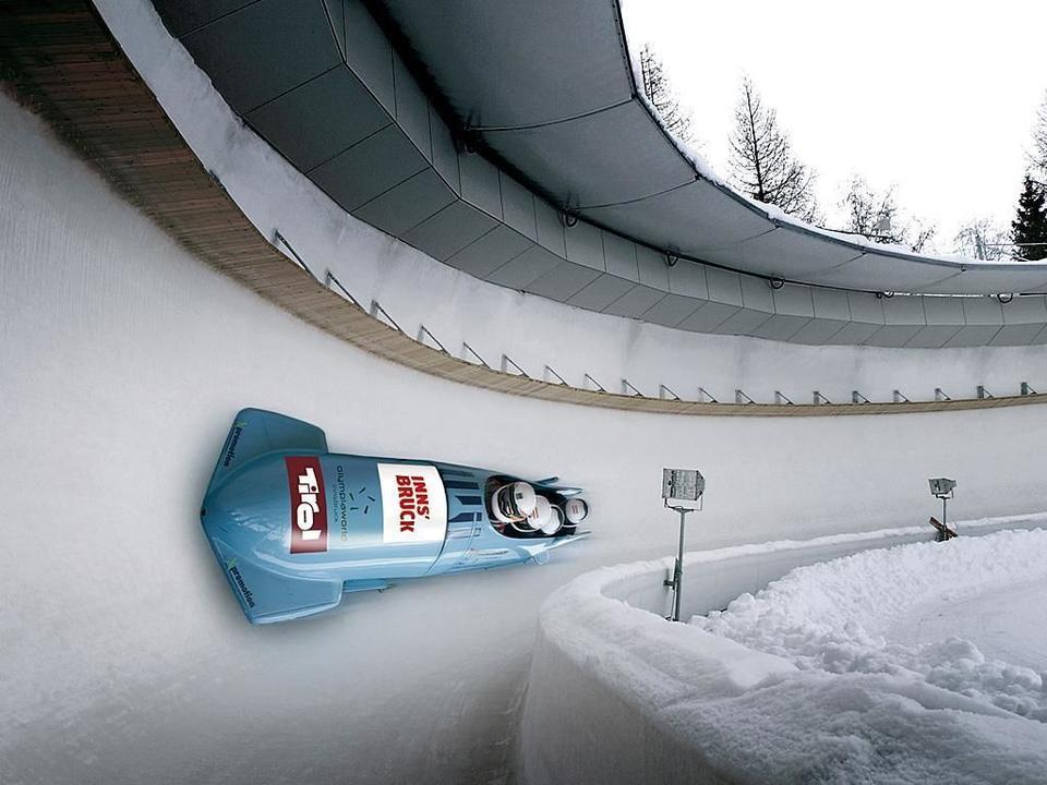Bobfahrer