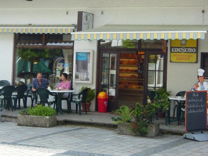 Bäckerei Auinger