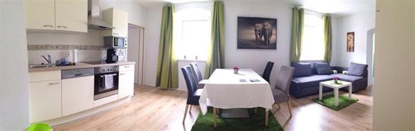Ferienwohnung Monika