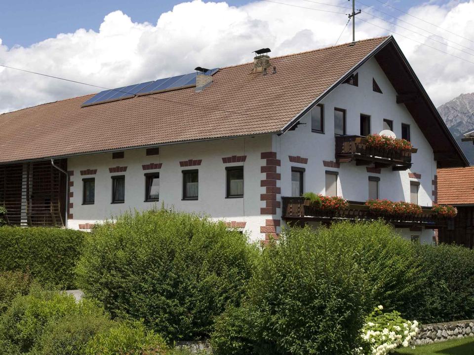 Marxerhof Sommer