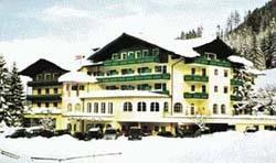 Martinerhof Hotel Wellness St. Martin
