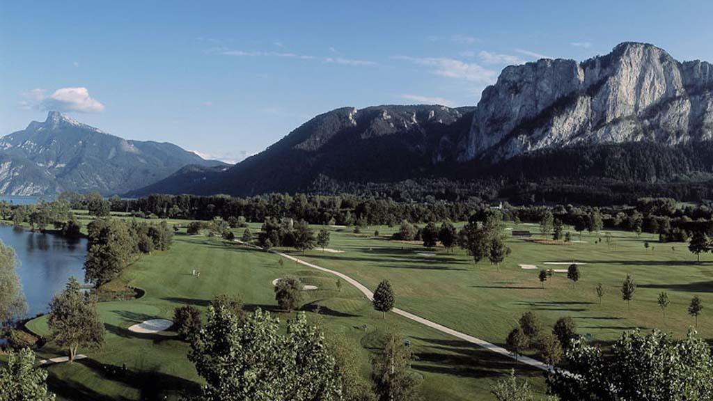 Golfclub am Mondsee