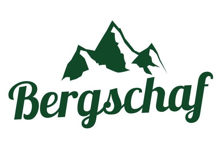 Bergschaf Logo