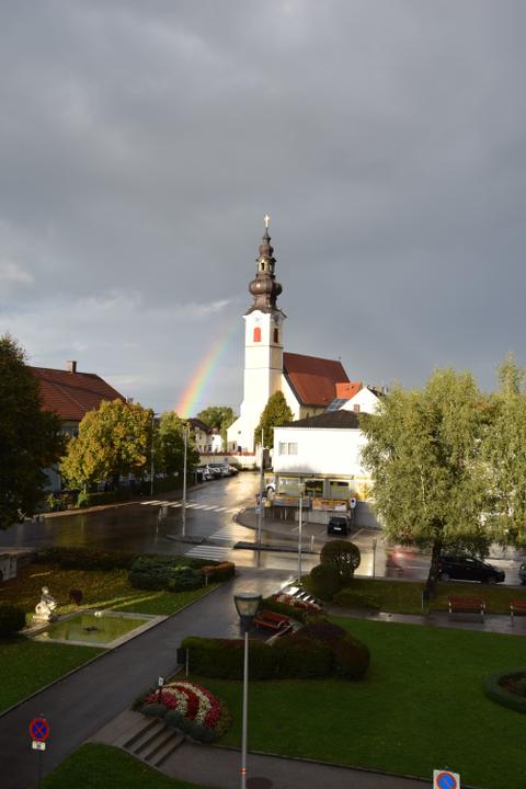 Pfarrkirche Hl. Martin