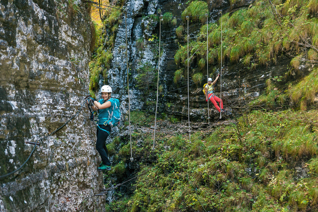 KlettersteigPostalmSchluchtSalzkammergutTourismusGamsjaegerChristian_lowres