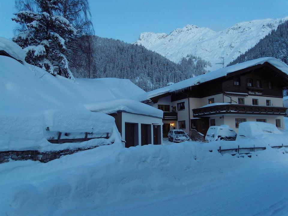 Winterbild_Appartement_Huter_Kurt