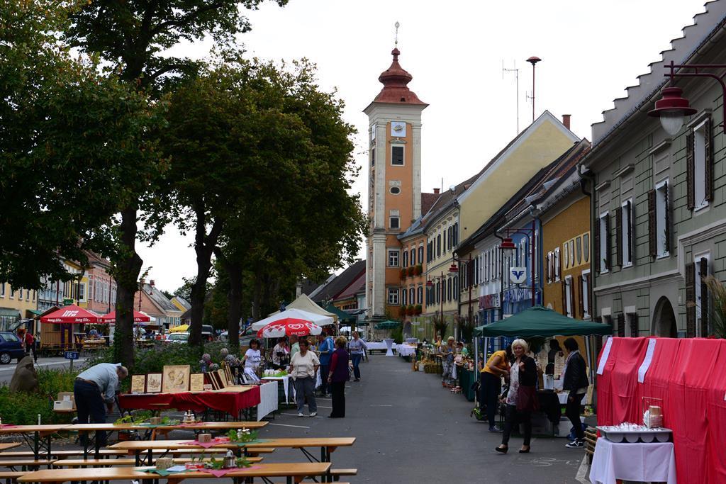 Stadtfest 1