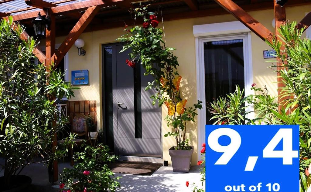 Appartement ROSalia