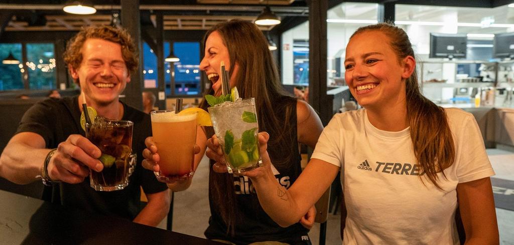 Drinks