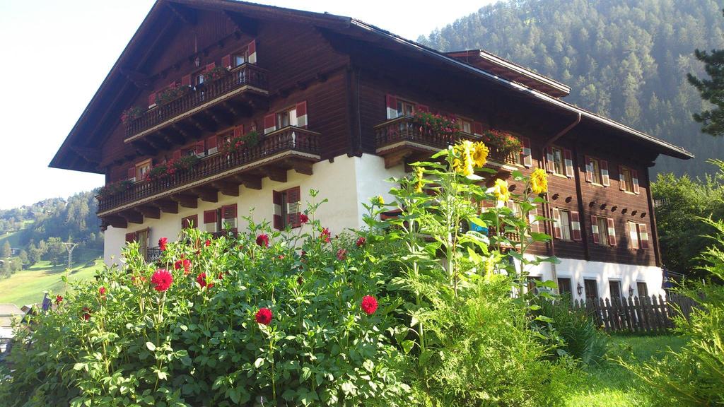 Sommer Paradies Schlosswirt
