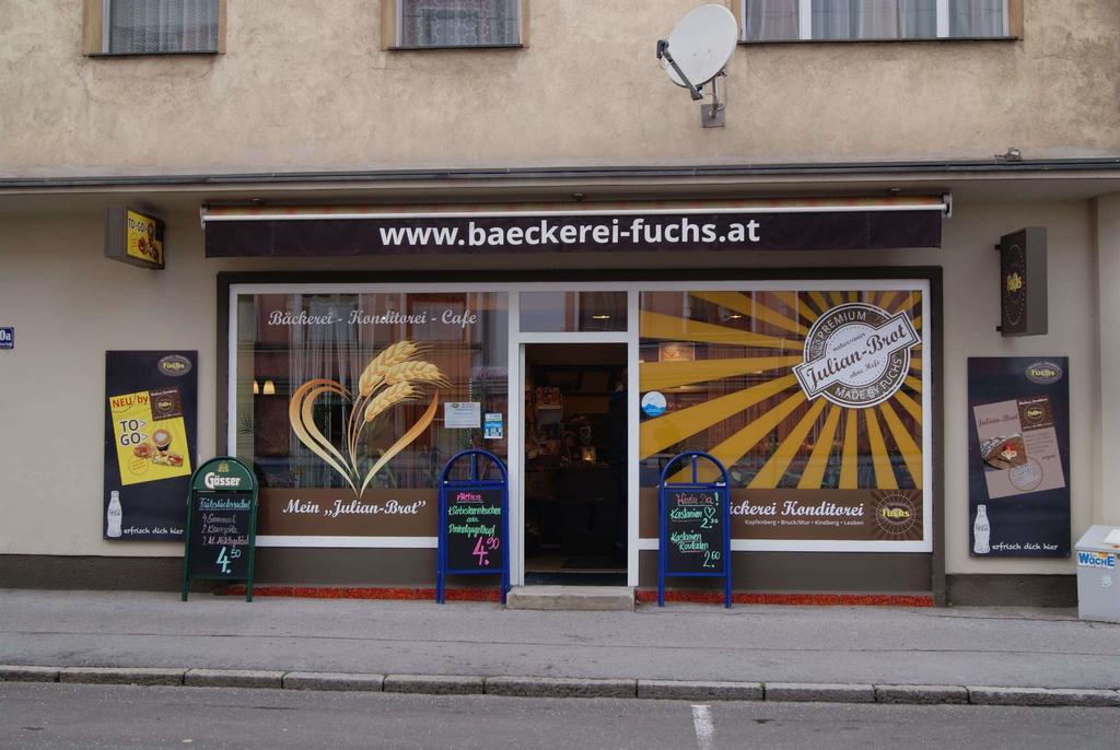 Bäckerei Fuchs