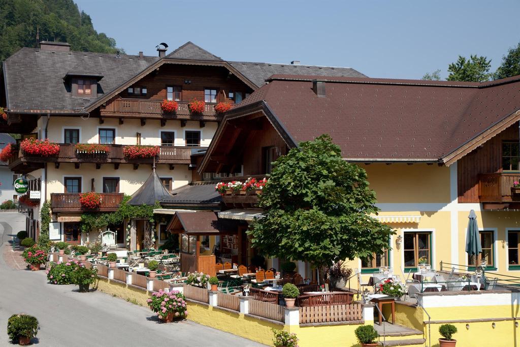 Gasthof Hotel DAS Hintersee