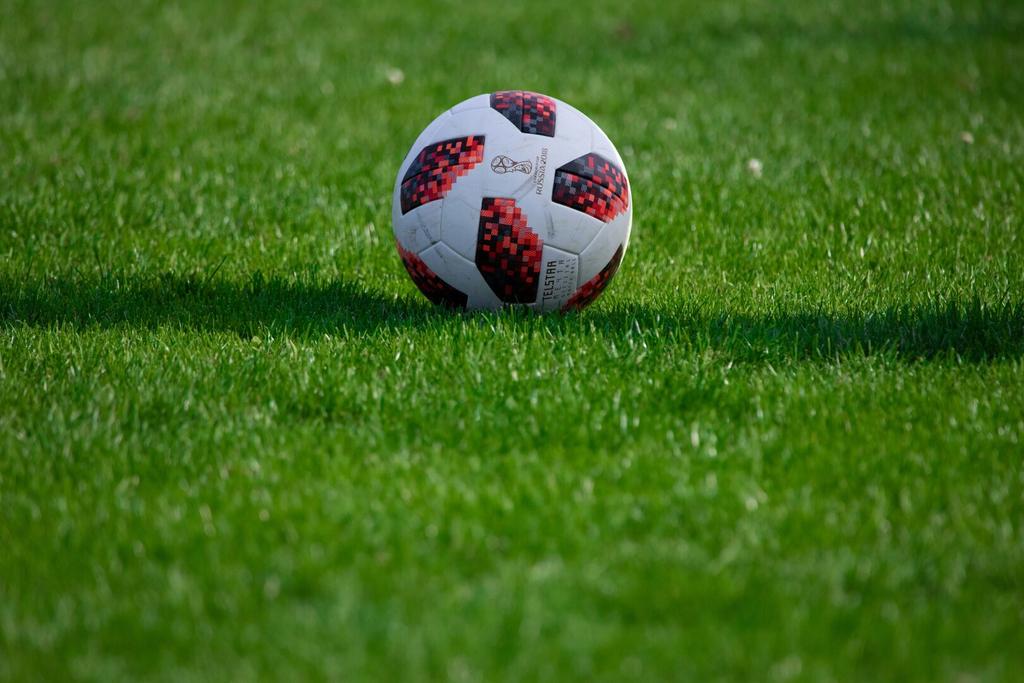 Fußball