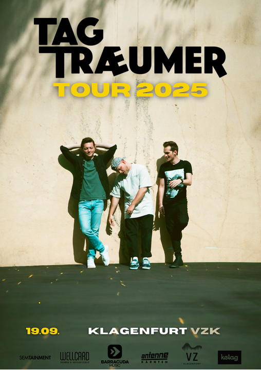 Tagträumer