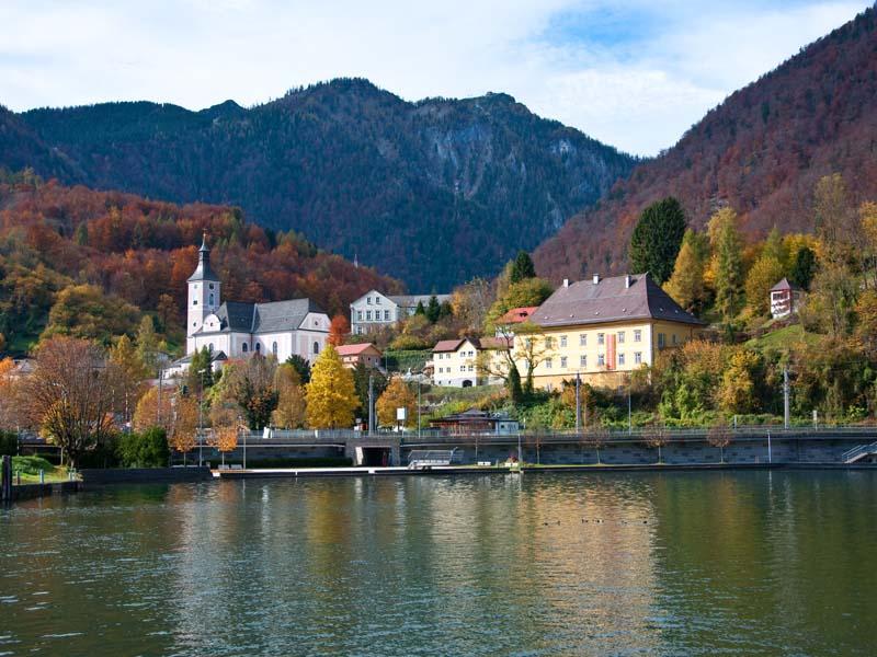 Ebensee