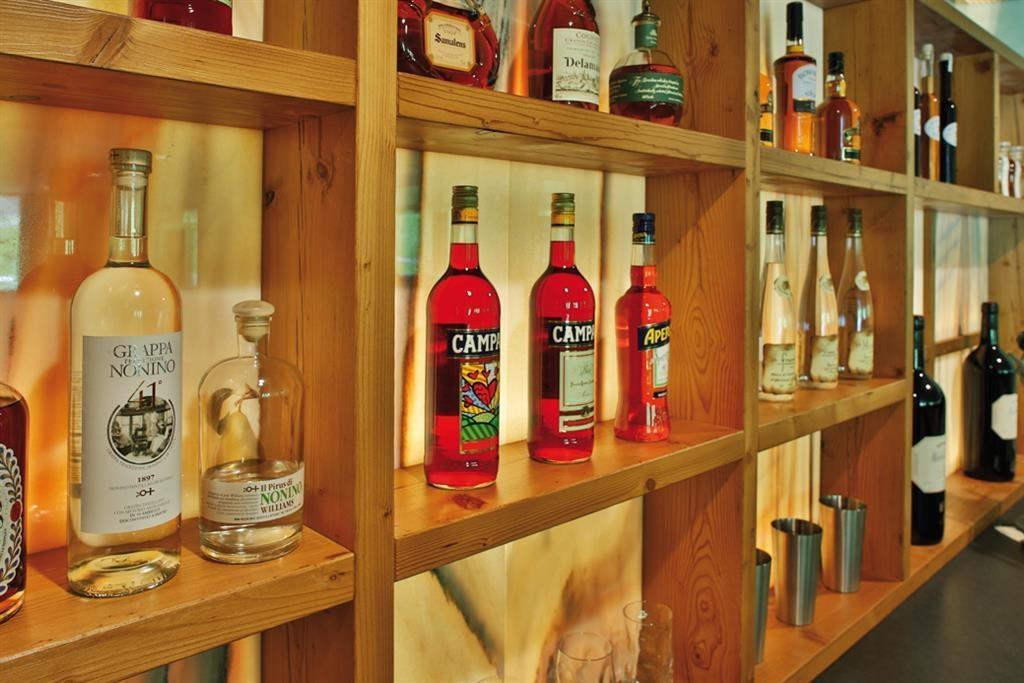 Hotel Birkenhöhe Bar I