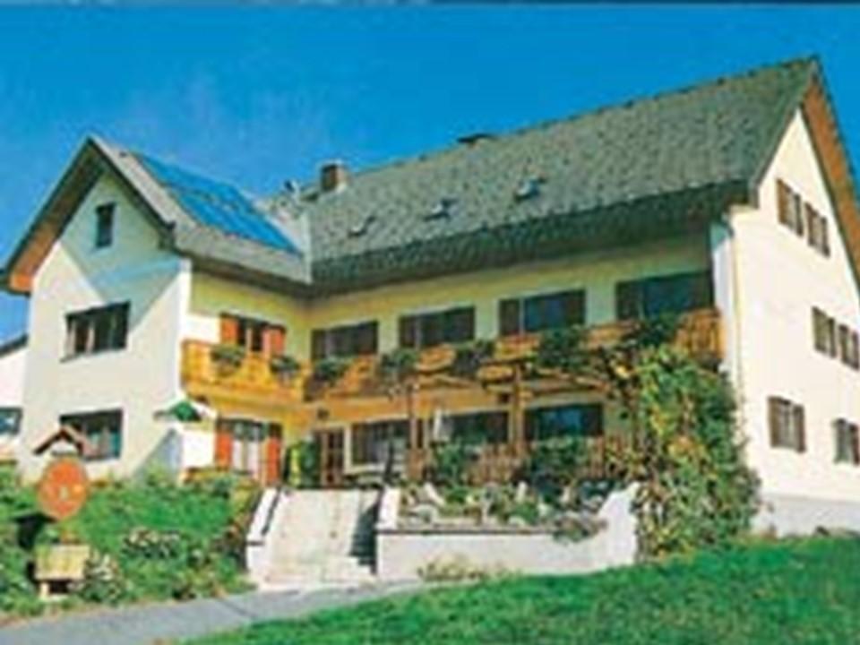 Gästehaus Raab