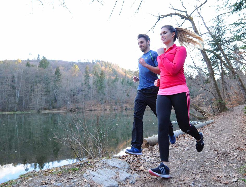 Fitnessparcours Viktring