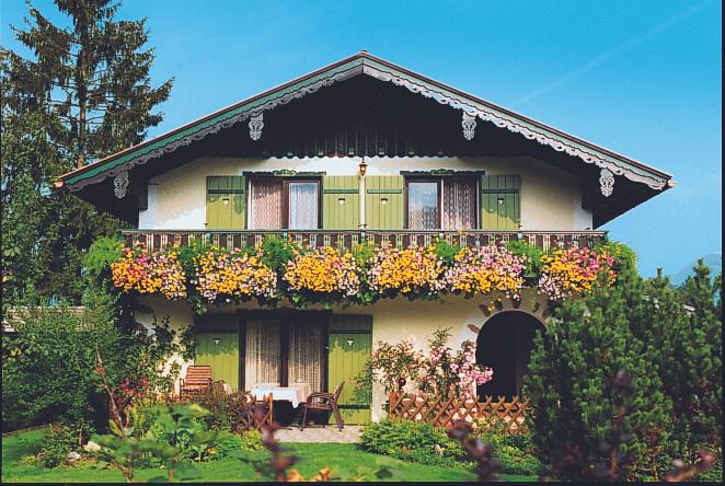 Haus Rosenwinkel