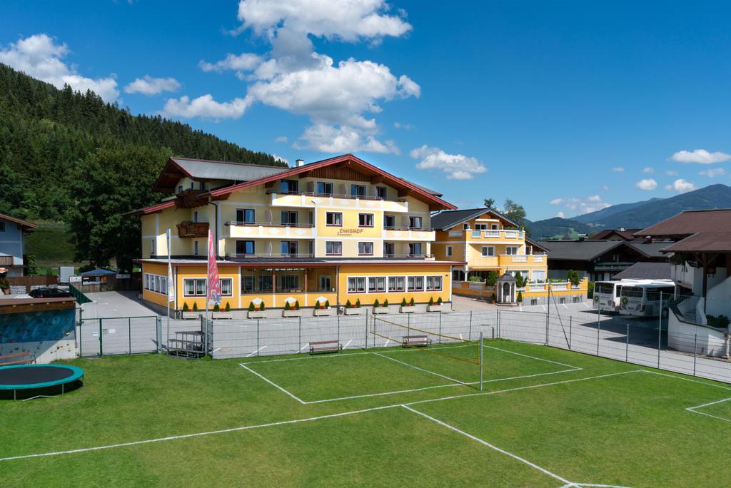 Haus Sommer