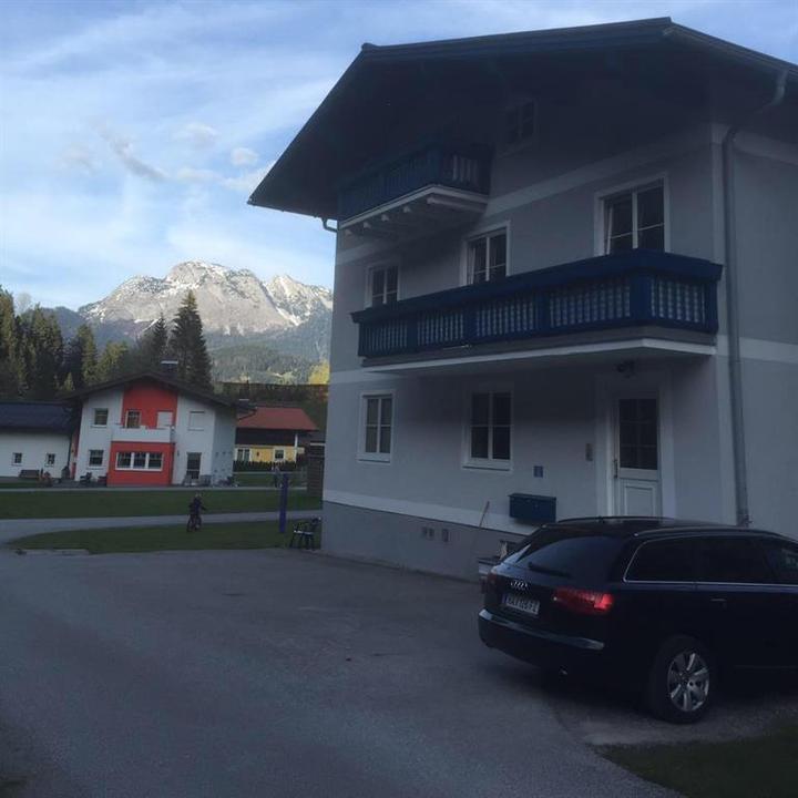 Haus Weymann Sommer