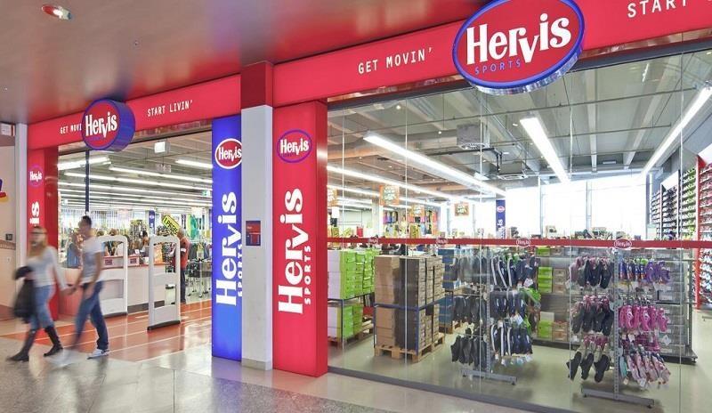 Hervis