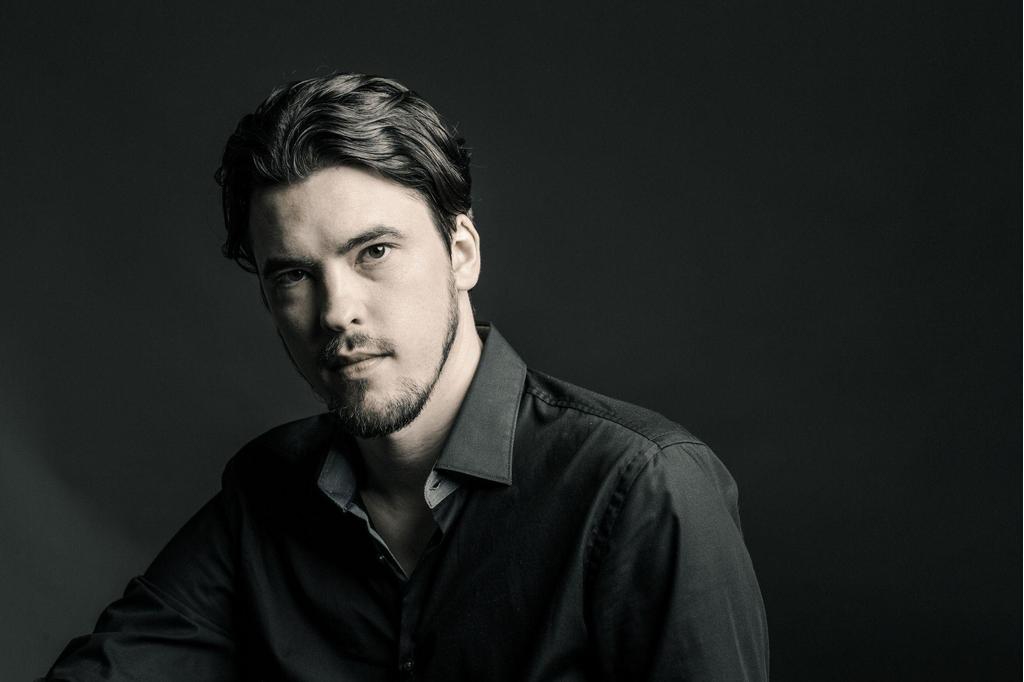 Andrè Schuen