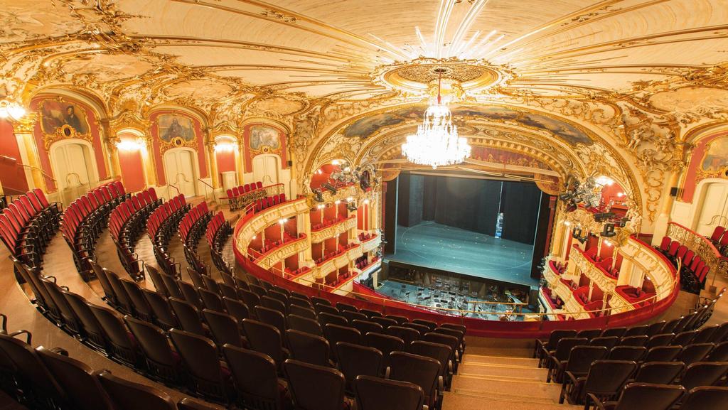 Opernhaus Graz