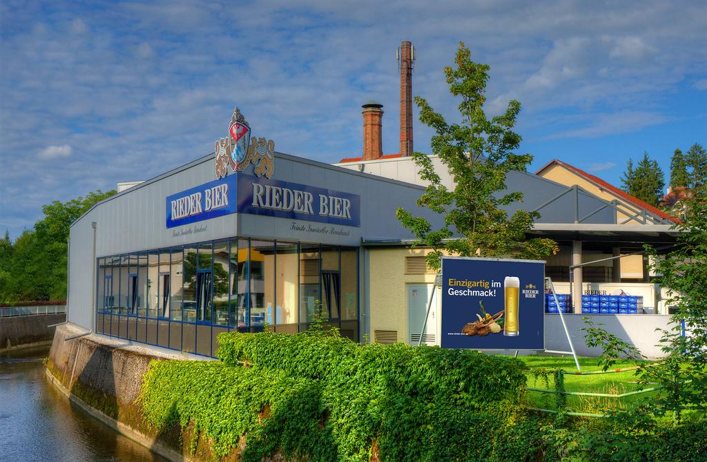 Brauerei Ried