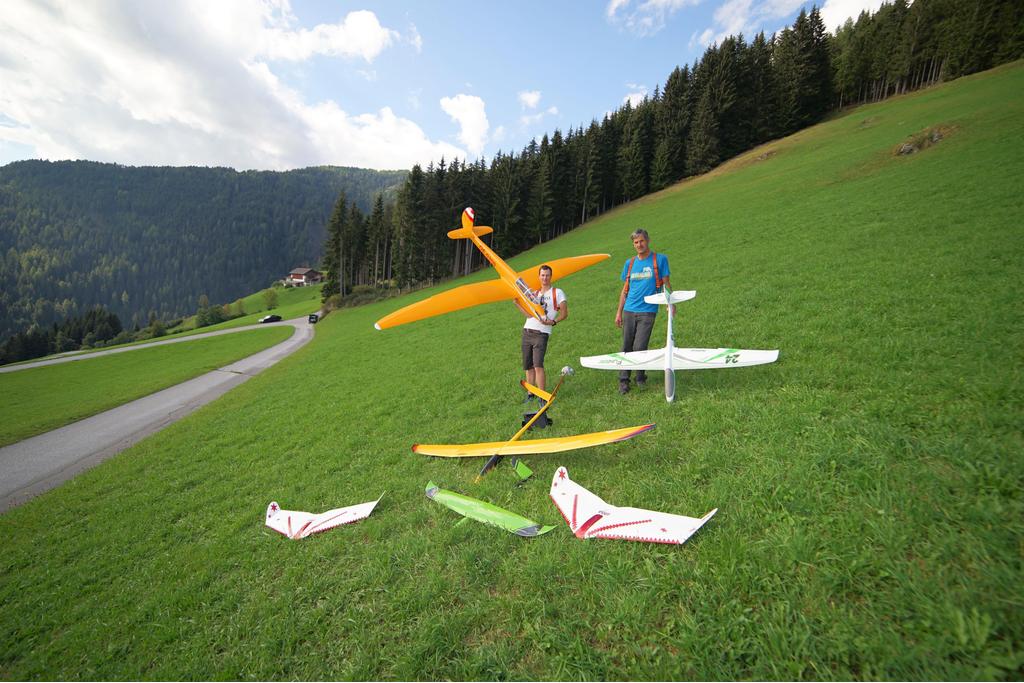 Hangflugseminar