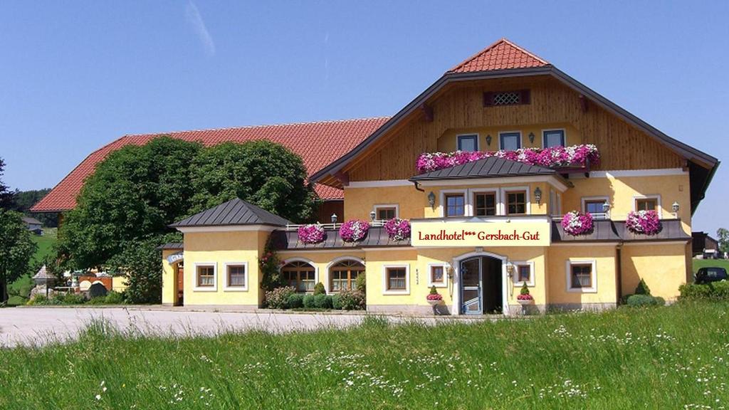 Hausfoto