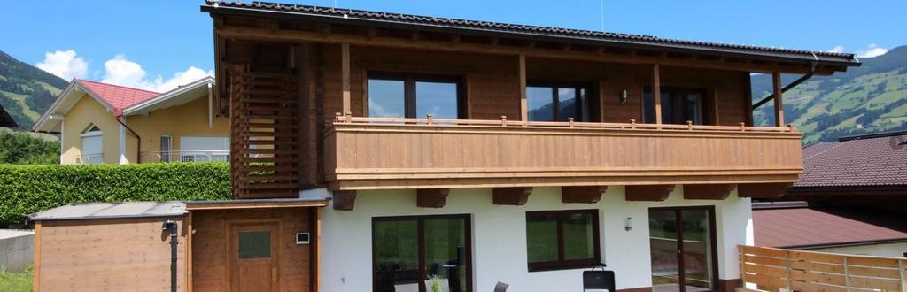 Chalet Fügen