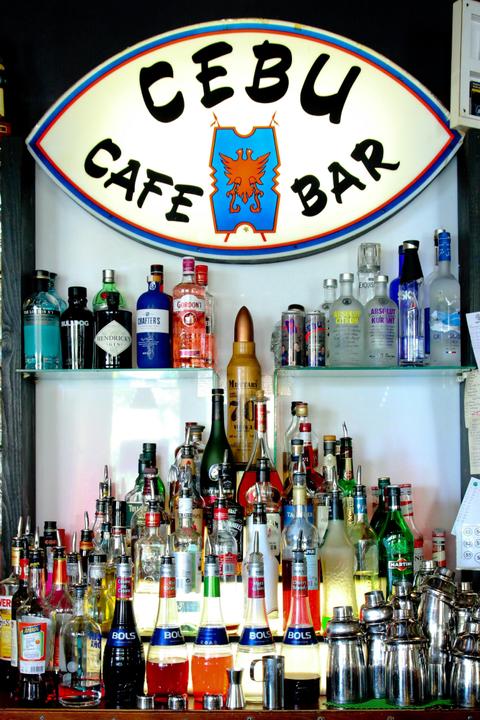Cebu Bar