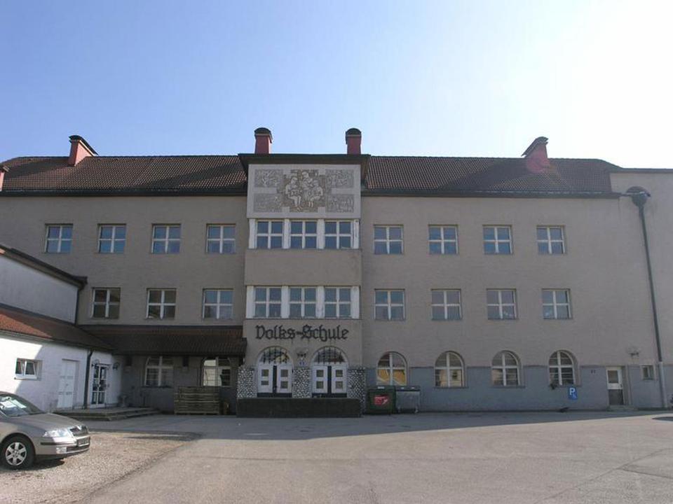 Volksschule Pettenbach