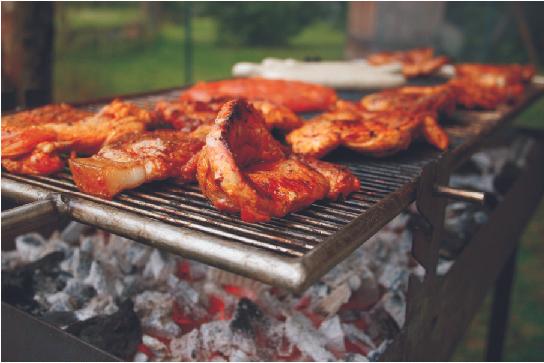 Grillabende