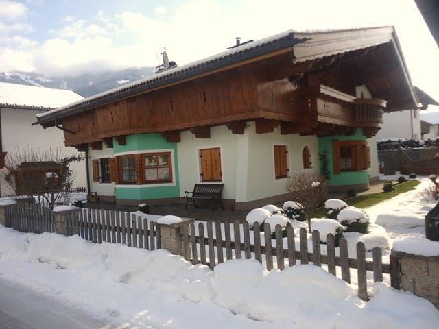 Haus Ram