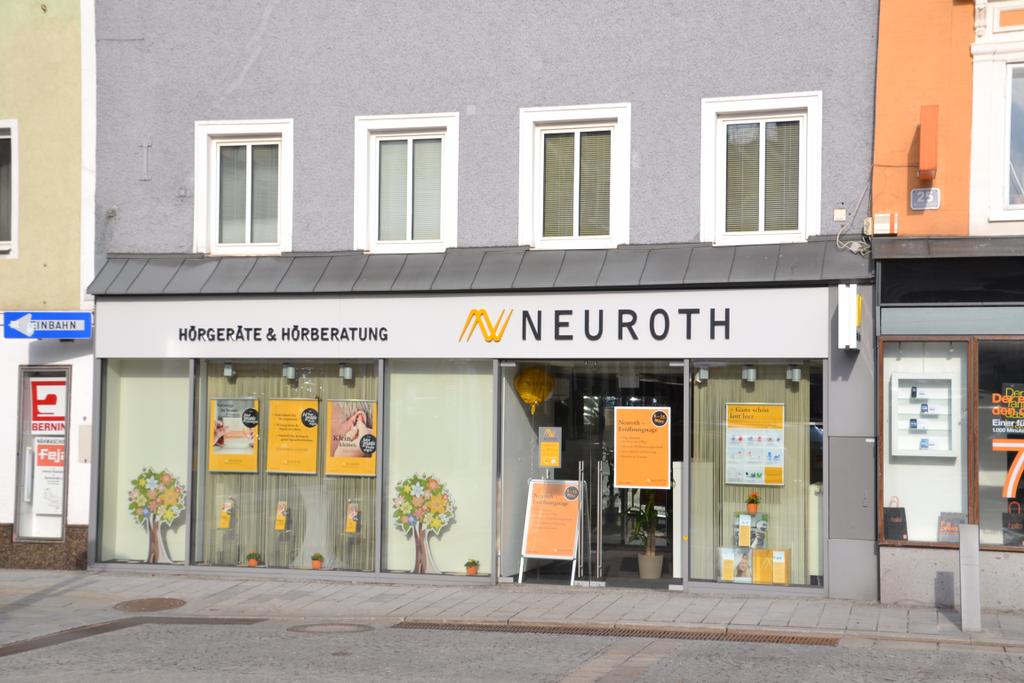 Neuroth