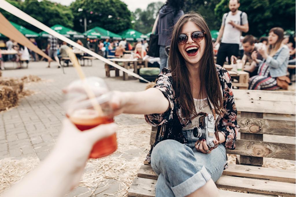 Streetfood Festival
