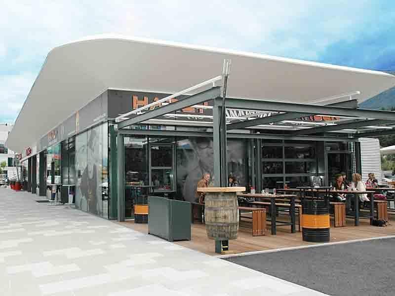 Harly Coffee Bar