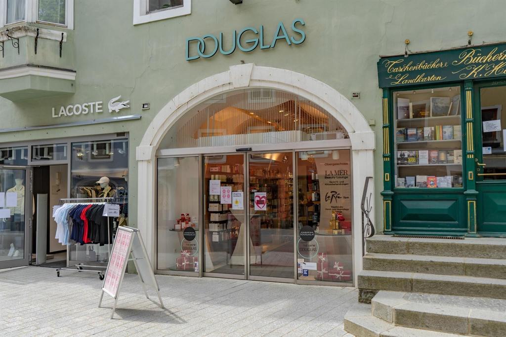 Douglas