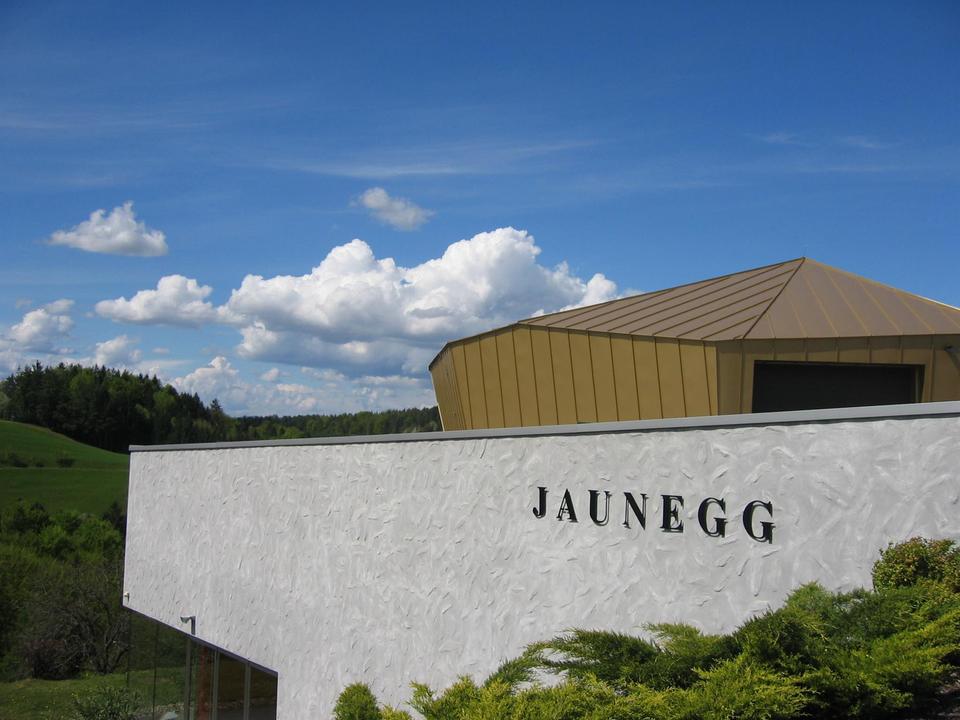 Weingut Daniel Jaunegg