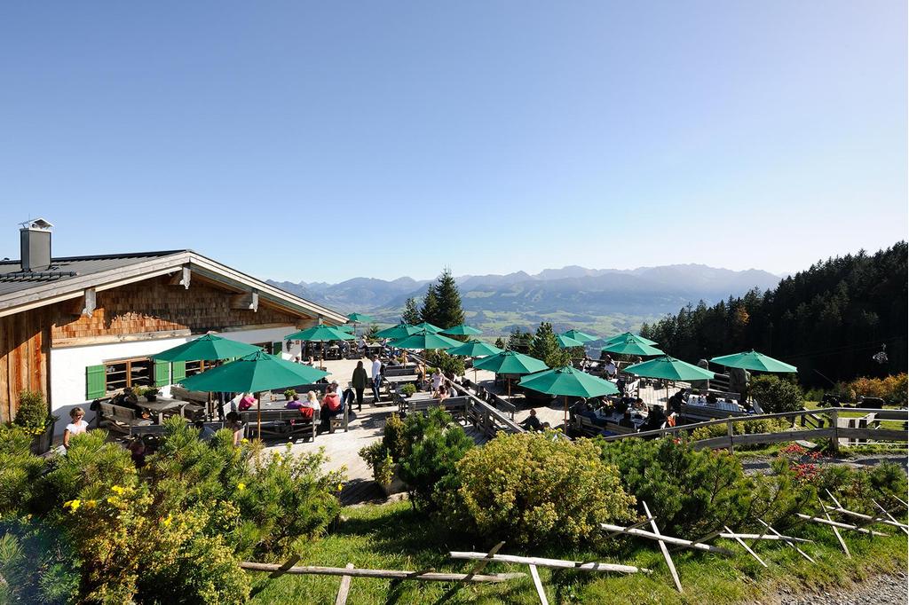Weltcup-Hütte Ofterschwang